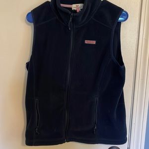 Vineyard vines vest